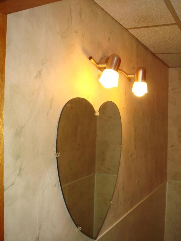 Motor Court Motel Londres Habitación foto